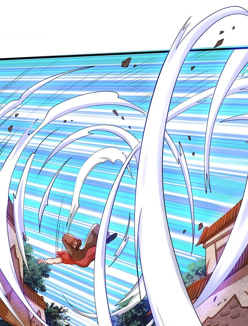 Hài Đế Vi Tôn Chapter 51 - 11