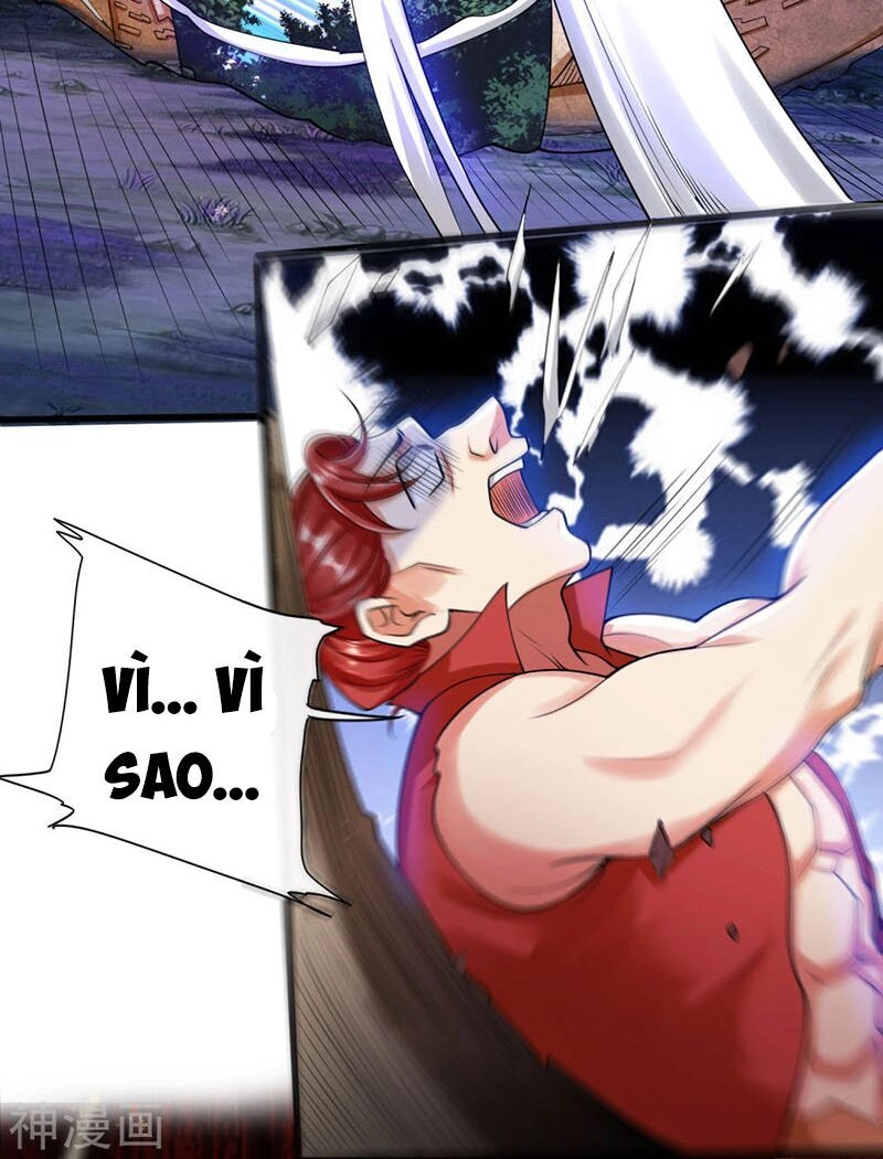 Hài Đế Vi Tôn Chapter 51 - 12