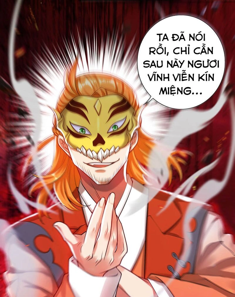 Hài Đế Vi Tôn Chapter 51 - 13