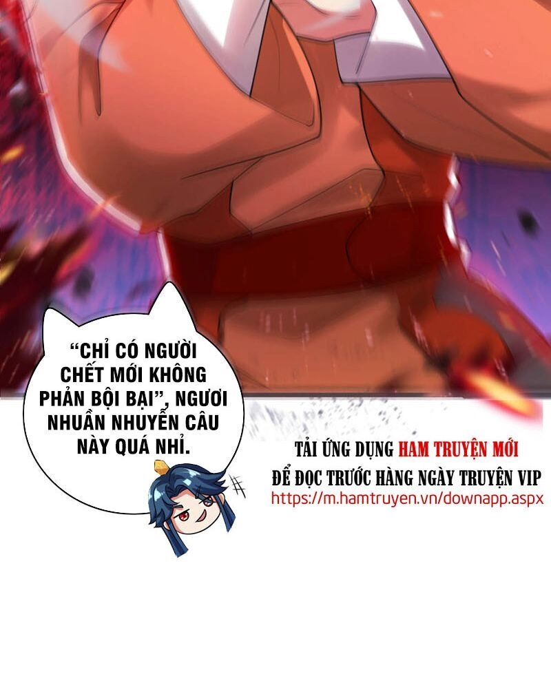 Hài Đế Vi Tôn Chapter 51 - 14