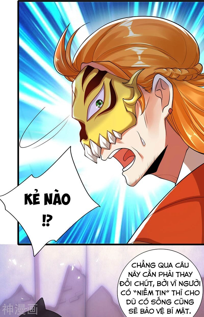 Hài Đế Vi Tôn Chapter 51 - 15