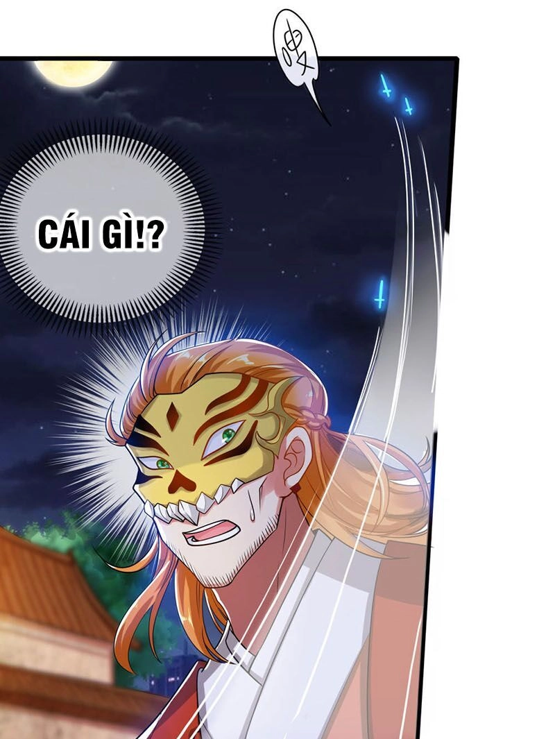 Hài Đế Vi Tôn Chapter 51 - 22