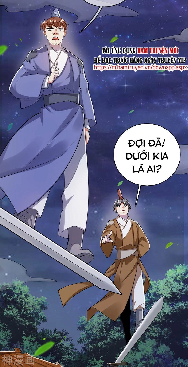 Hài Đế Vi Tôn Chapter 51 - 32