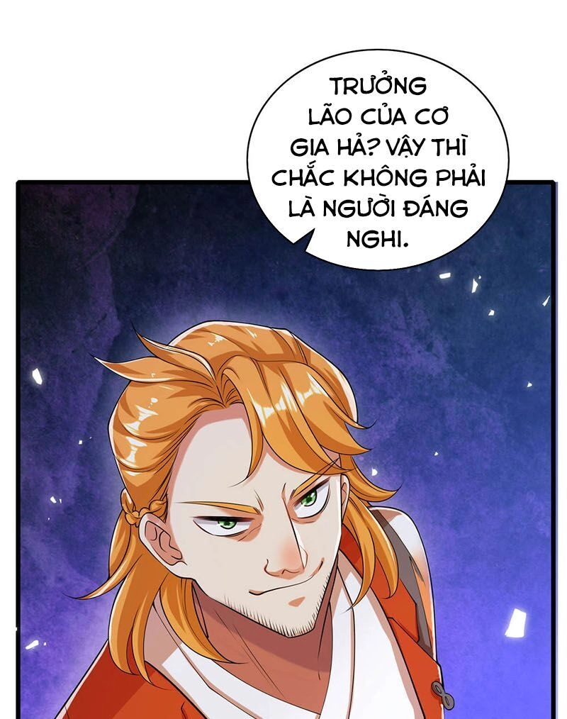 Hài Đế Vi Tôn Chapter 51 - 35