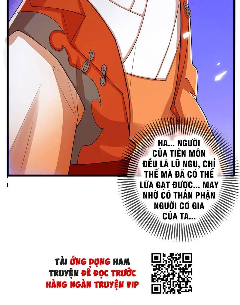 Hài Đế Vi Tôn Chapter 51 - 36