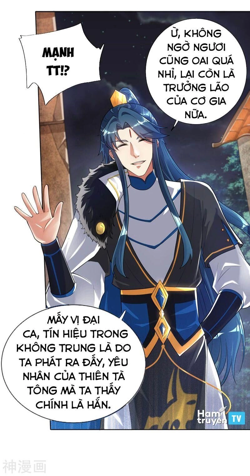 Hài Đế Vi Tôn Chapter 52 - 2