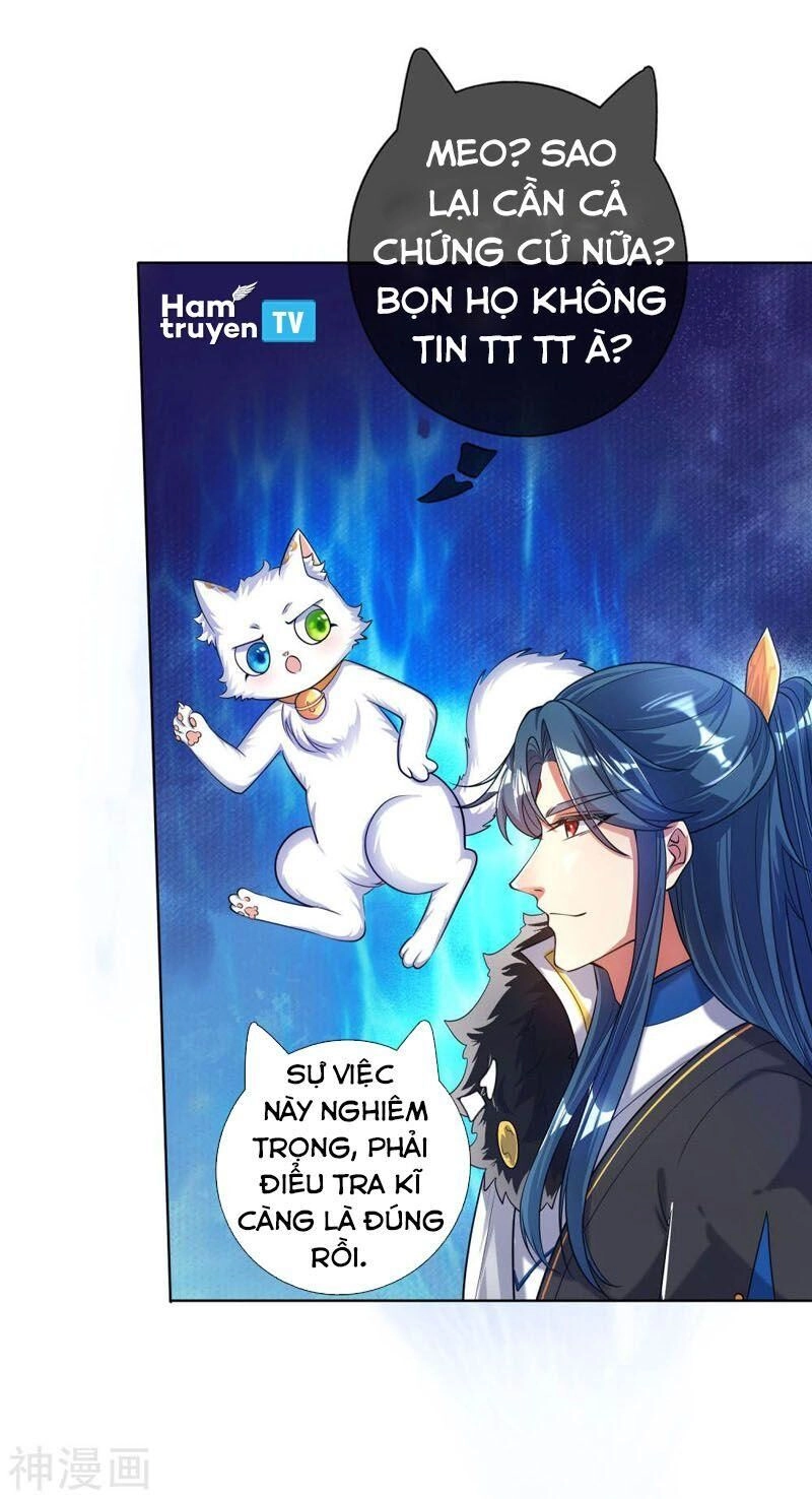 Hài Đế Vi Tôn Chapter 52 - 4