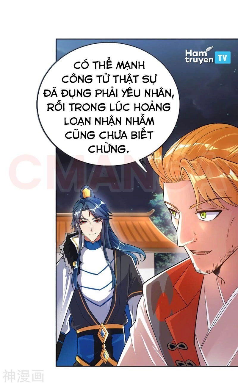 Hài Đế Vi Tôn Chapter 52 - 6