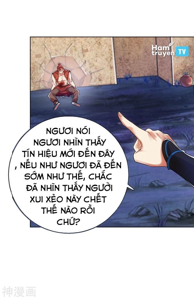 Hài Đế Vi Tôn Chapter 52 - 8