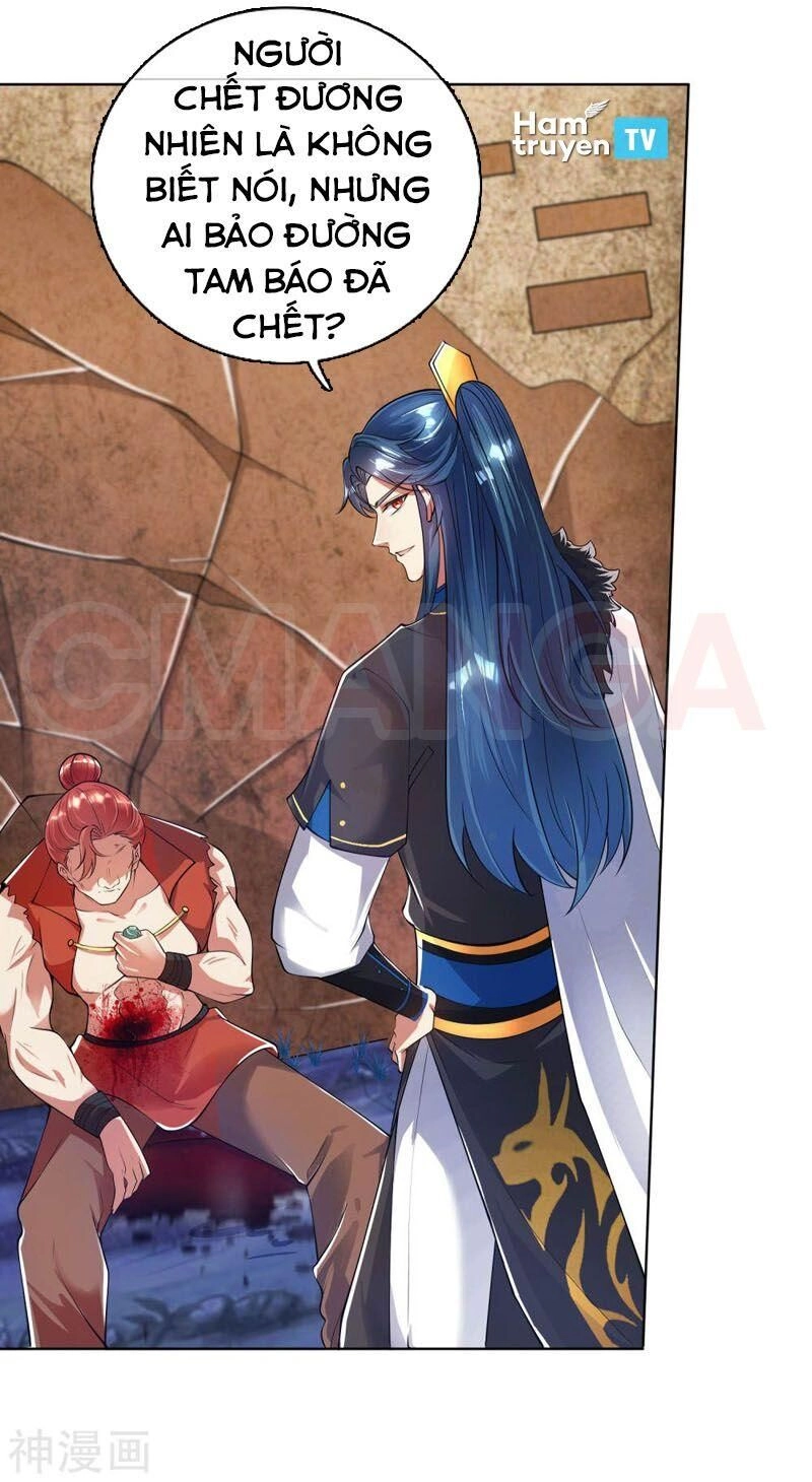 Hài Đế Vi Tôn Chapter 52 - 12