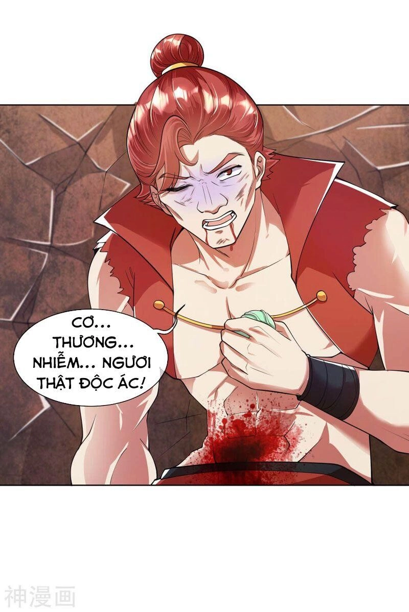 Hài Đế Vi Tôn Chapter 52 - 13