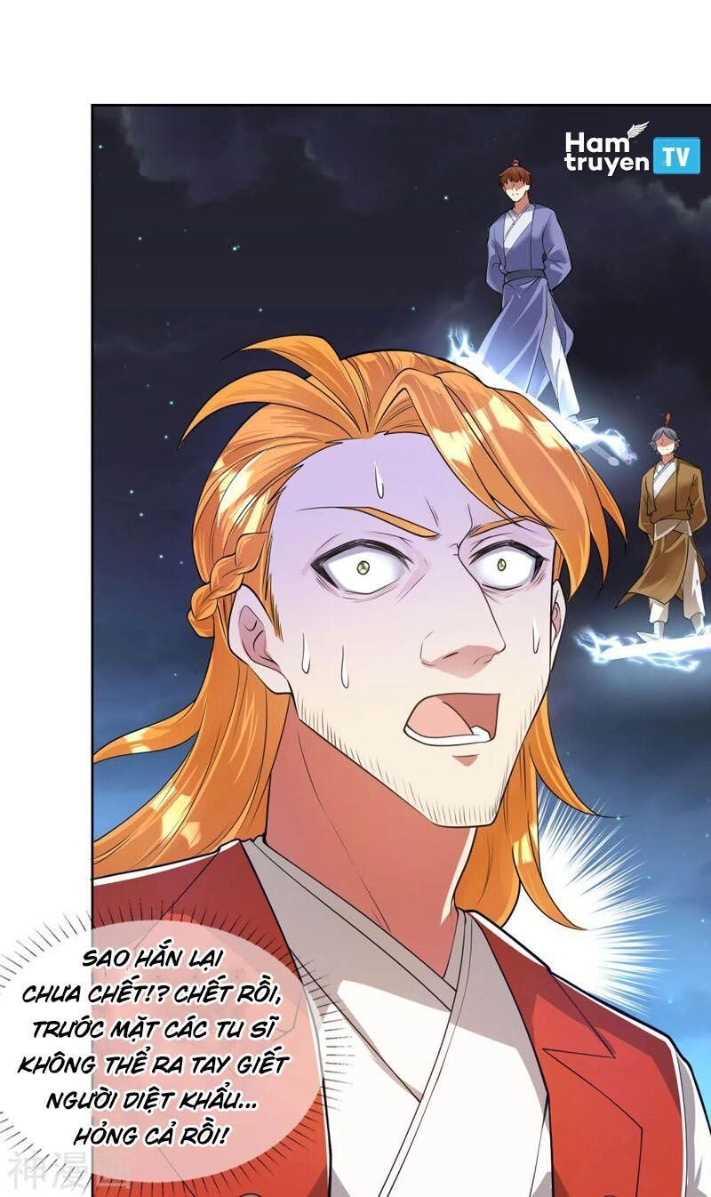 Hài Đế Vi Tôn Chapter 52 - 14