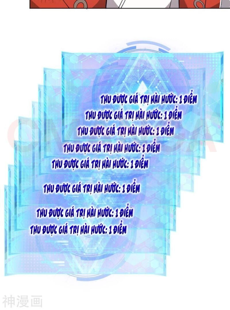 Hài Đế Vi Tôn Chapter 52 - 15