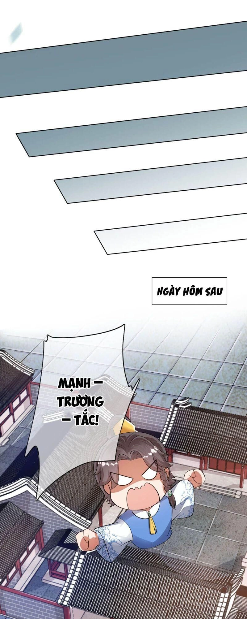 Hài Đế Vi Tôn Chapter 52 - 21
