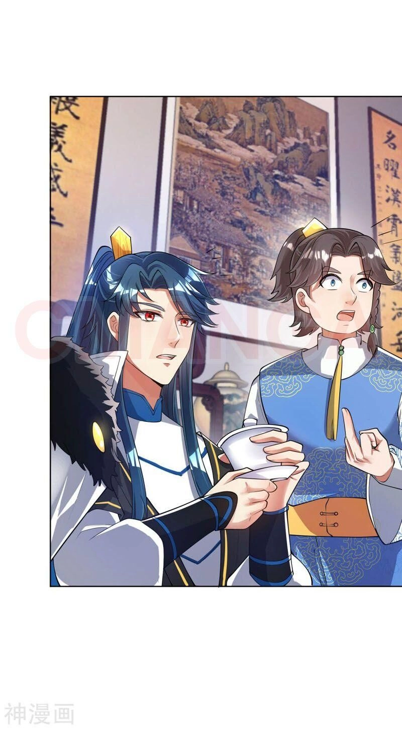 Hài Đế Vi Tôn Chapter 52 - 25