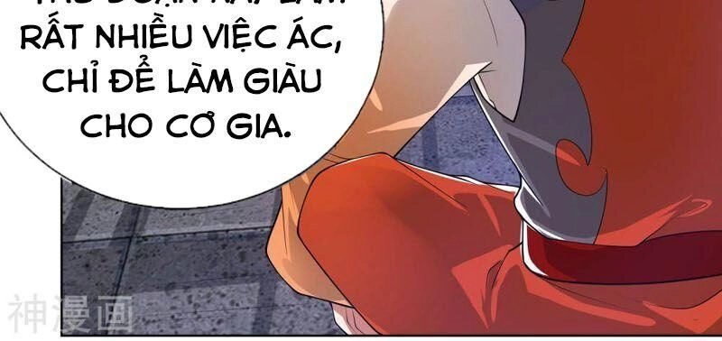 Hài Đế Vi Tôn Chapter 52 - 35