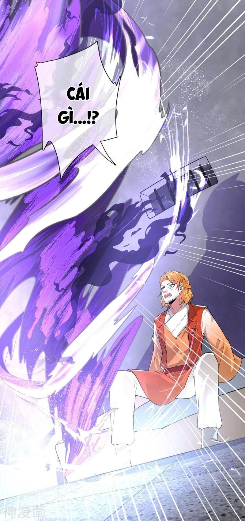 Hài Đế Vi Tôn Chapter 52 - 37