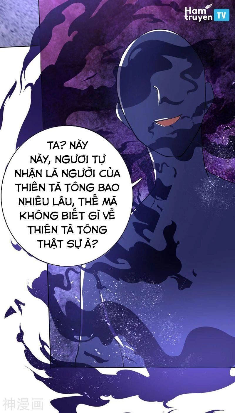 Hài Đế Vi Tôn Chapter 52 - 40