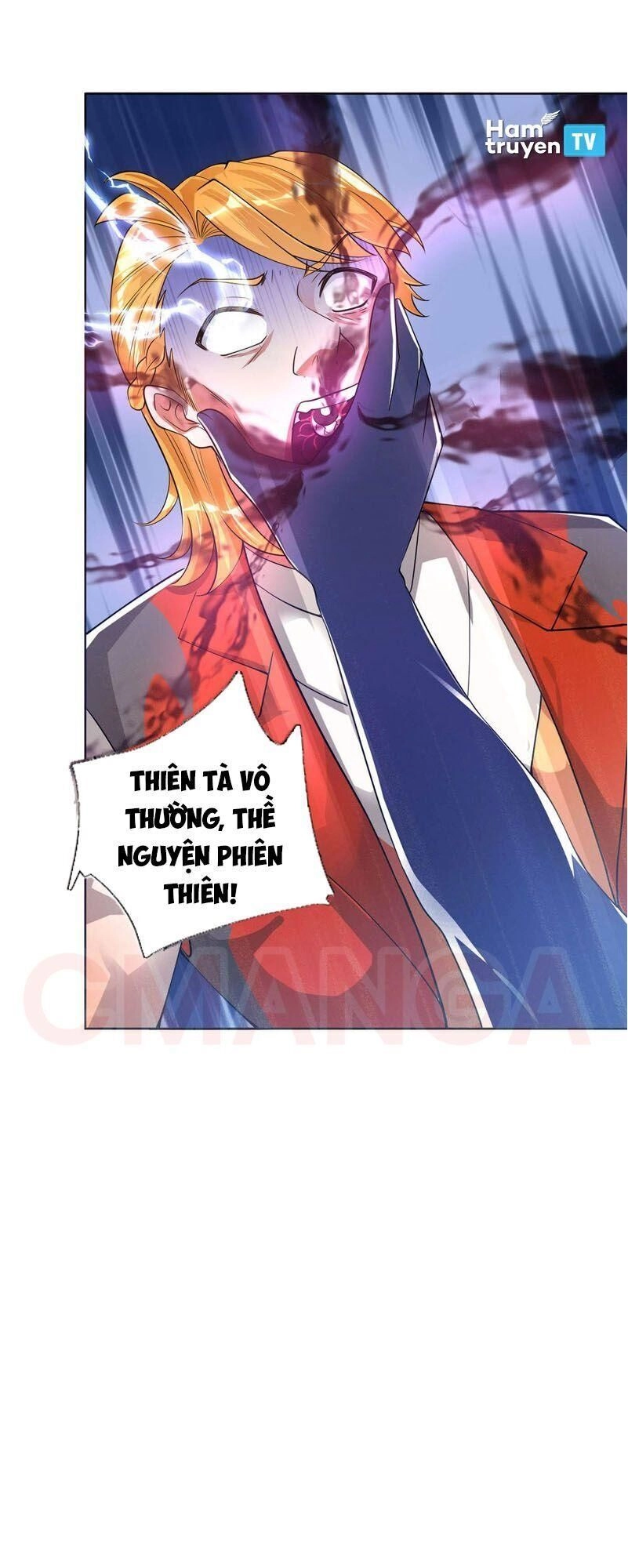 Hài Đế Vi Tôn Chapter 52 - 42