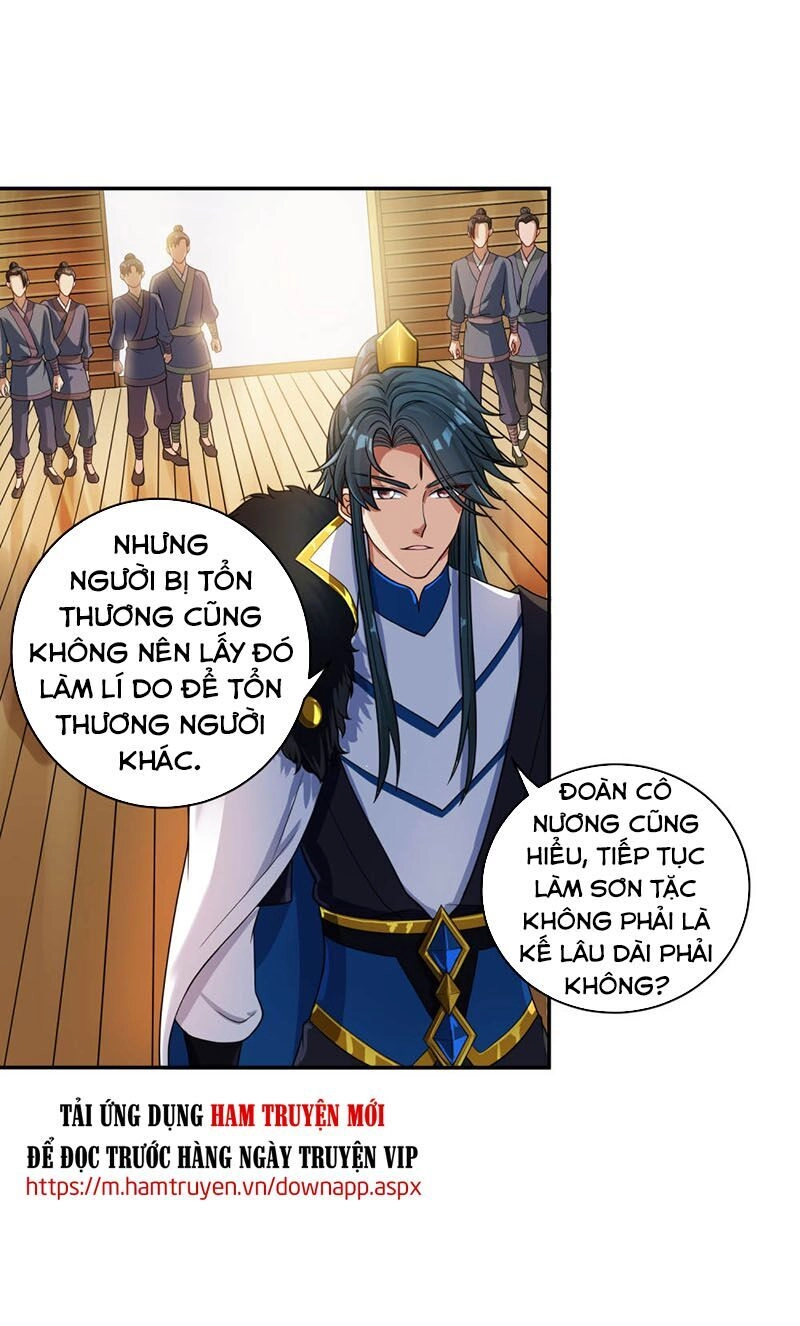 Hài Đế Vi Tôn Chapter 53 - 18