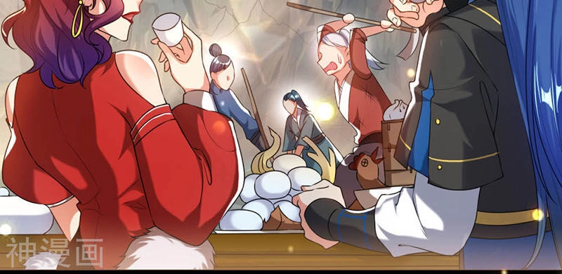 Hài Đế Vi Tôn Chapter 54 - 3