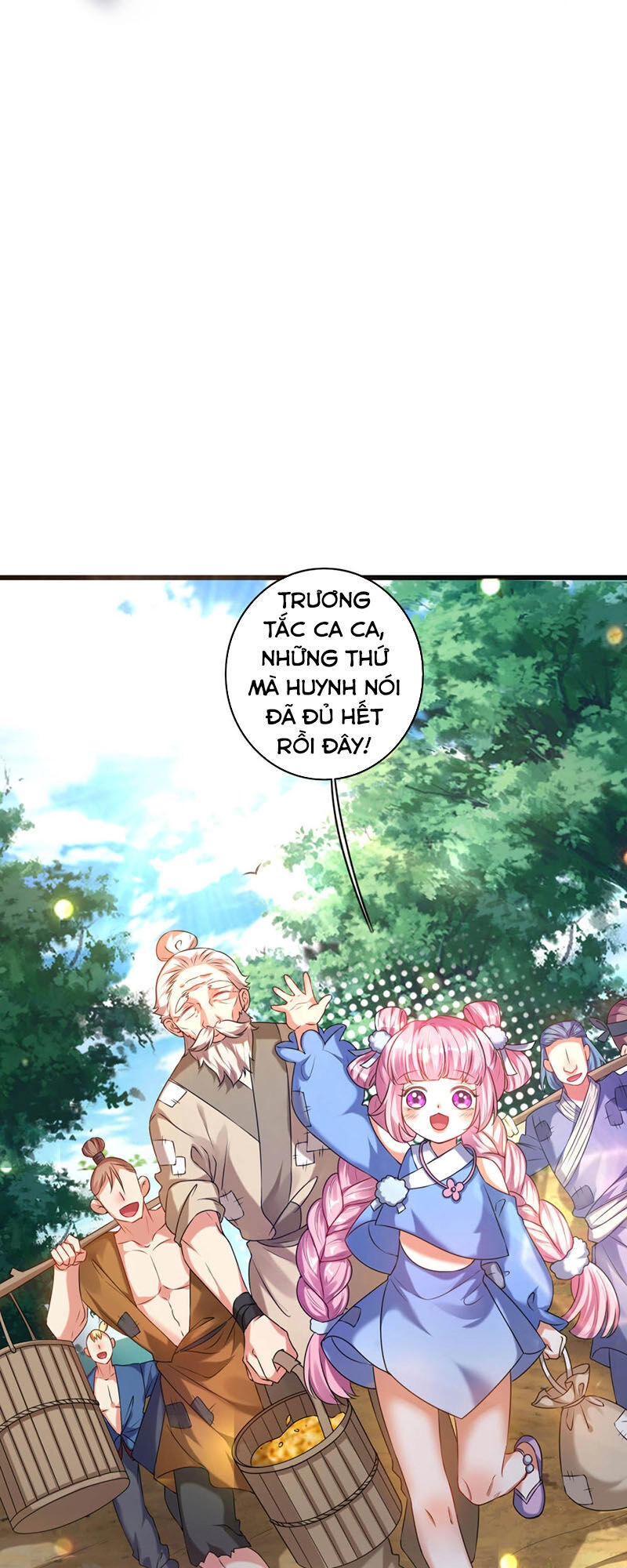 Hài Đế Vi Tôn Chapter 54 - 4