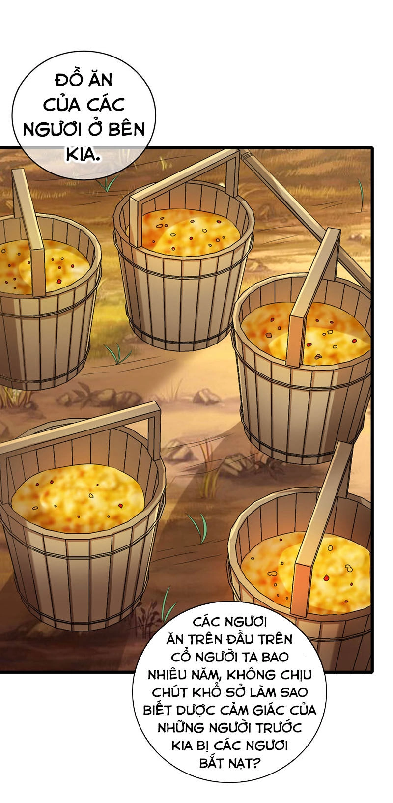 Hài Đế Vi Tôn Chapter 54 - 14