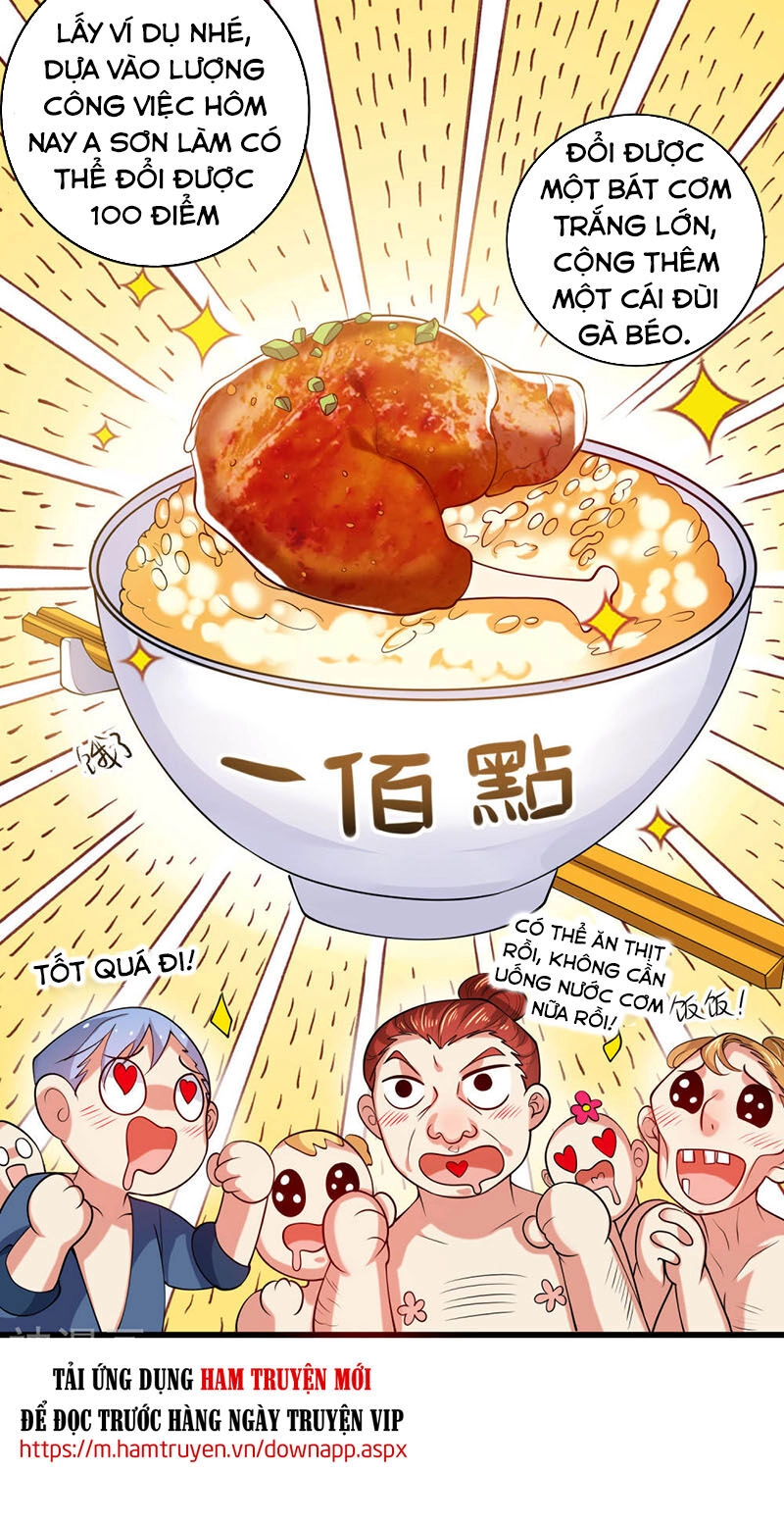 Hài Đế Vi Tôn Chapter 54 - 34