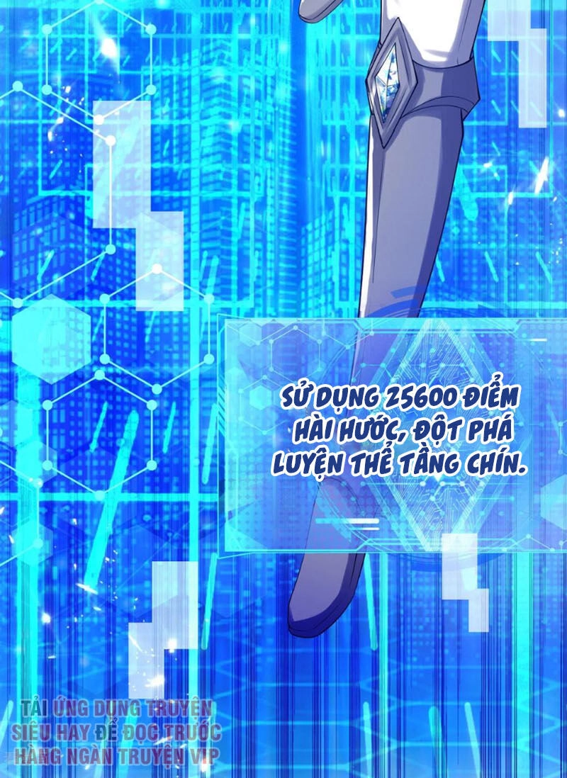 Hài Đế Vi Tôn Chapter 55 - 4