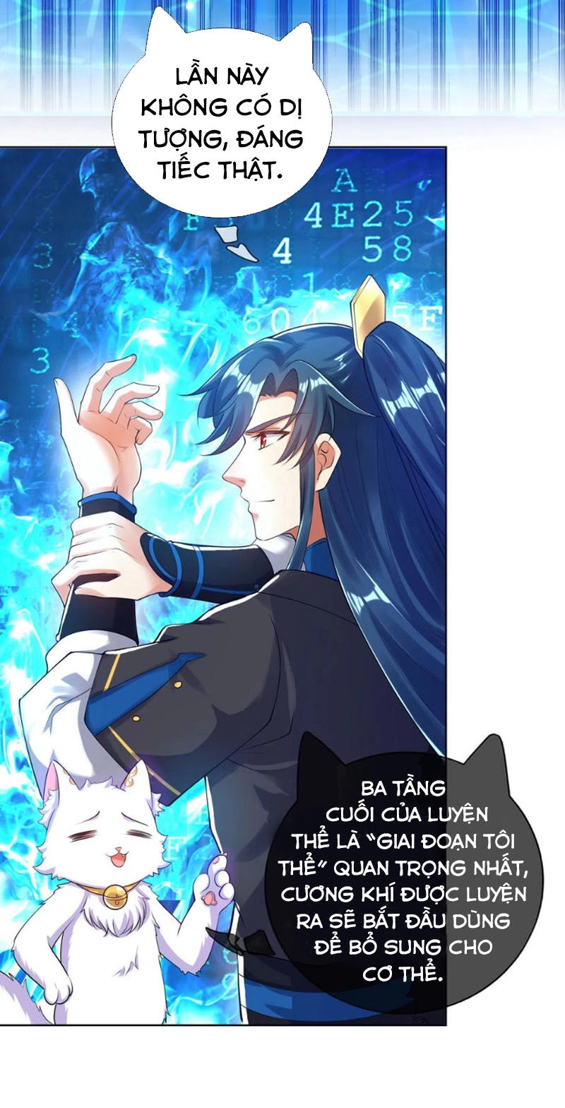 Hài Đế Vi Tôn Chapter 55 - 6