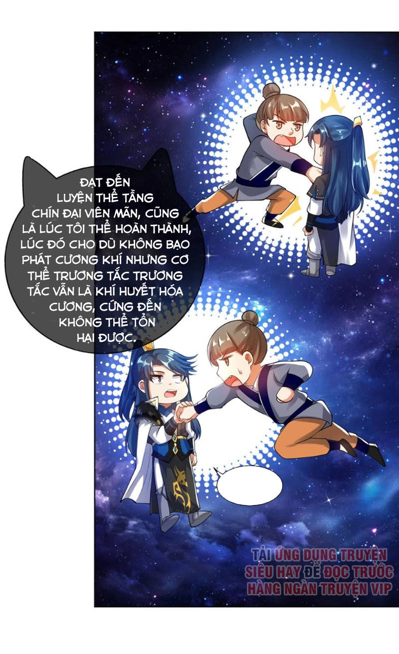 Hài Đế Vi Tôn Chapter 55 - 7