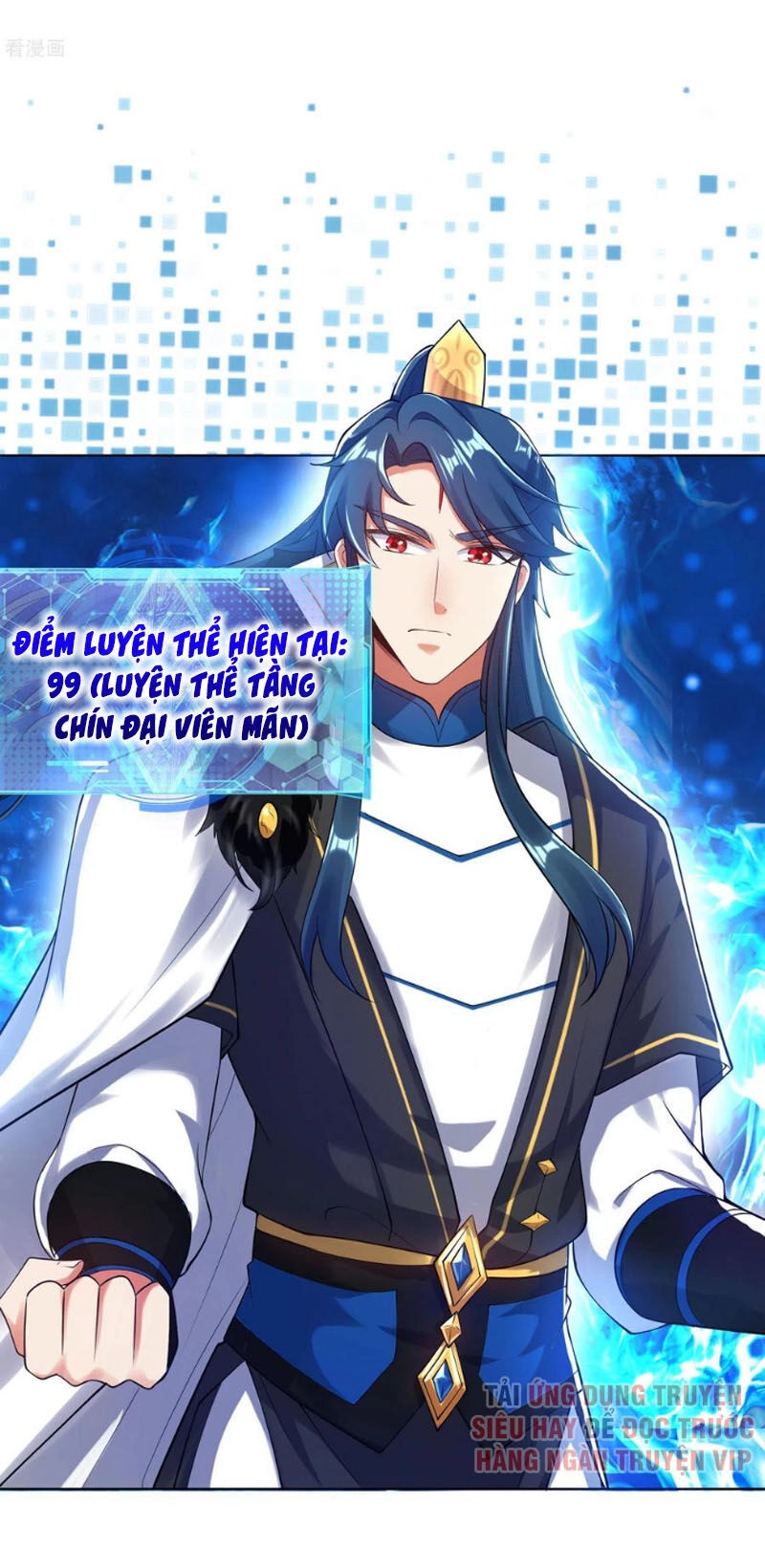 Hài Đế Vi Tôn Chapter 55 - 8