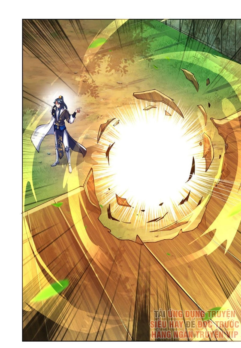 Hài Đế Vi Tôn Chapter 55 - 10