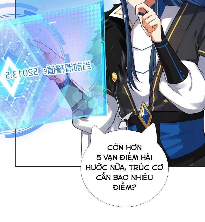 Hài Đế Vi Tôn Chapter 55 - 12