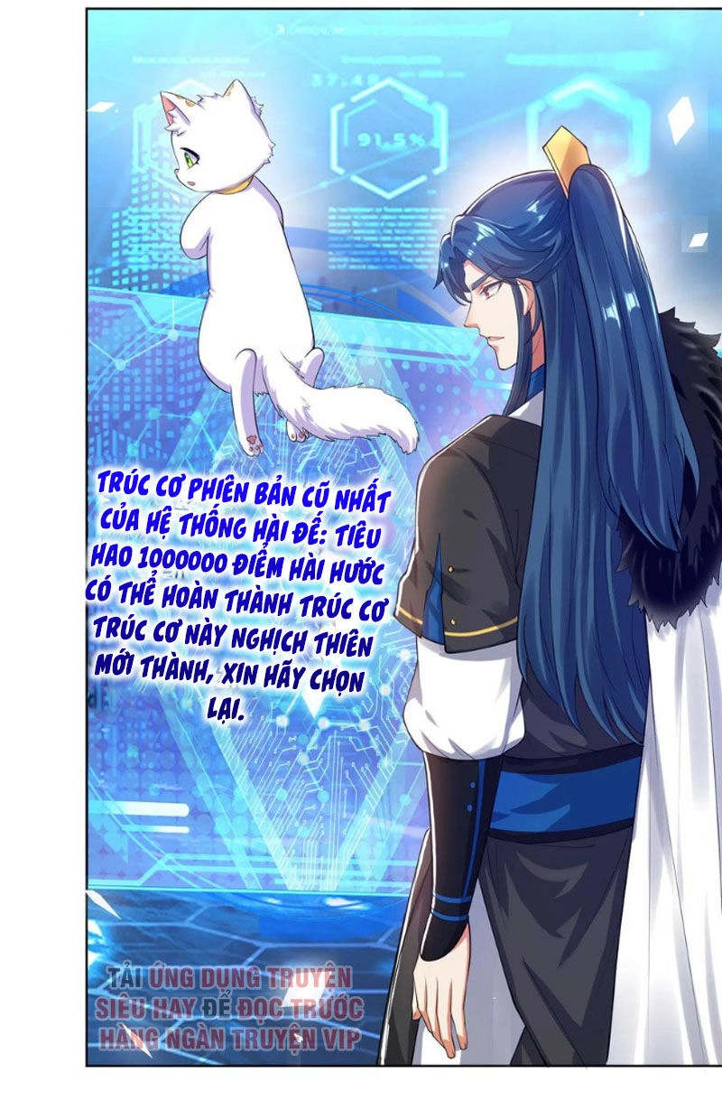 Hài Đế Vi Tôn Chapter 55 - 20