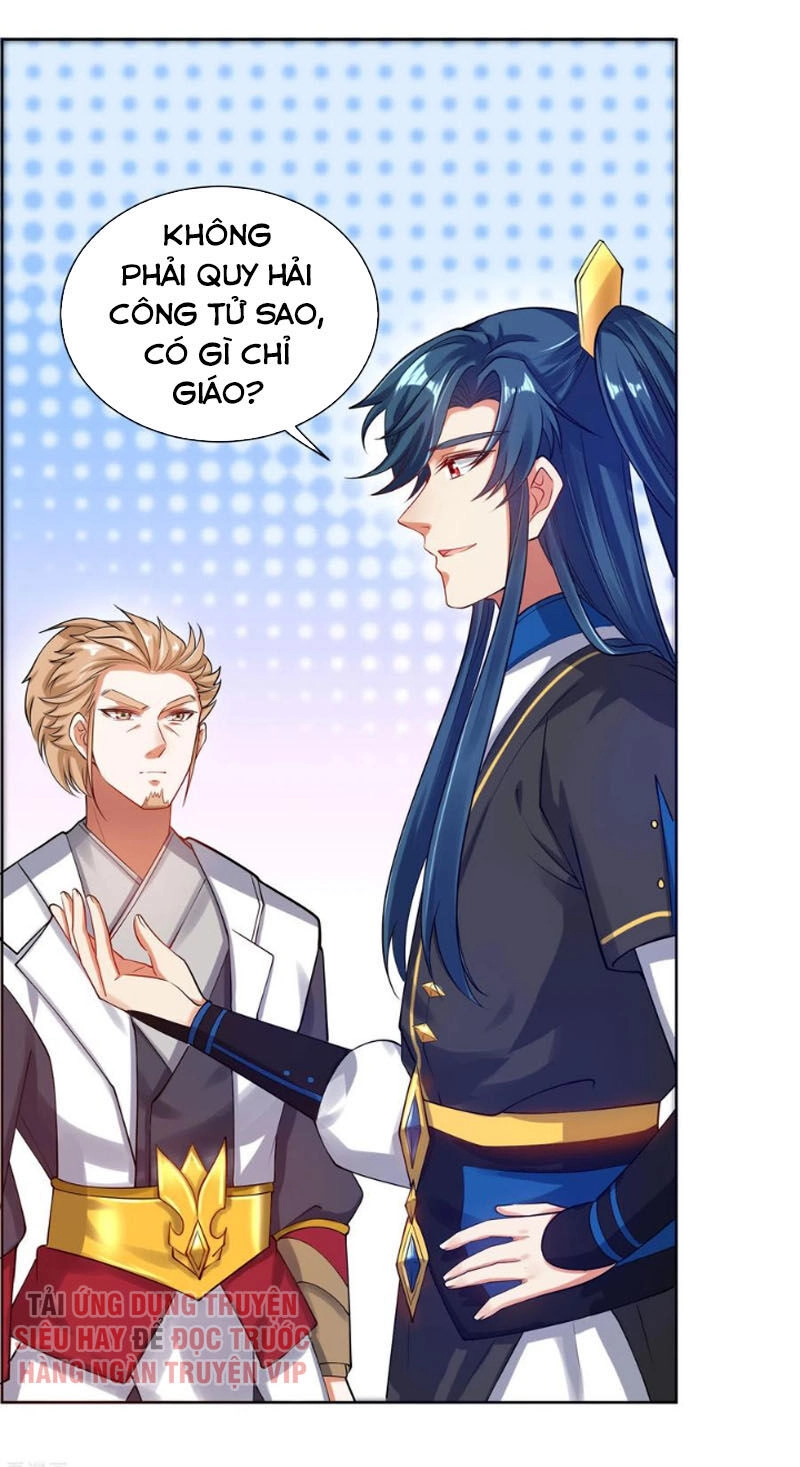 Hài Đế Vi Tôn Chapter 55 - 28