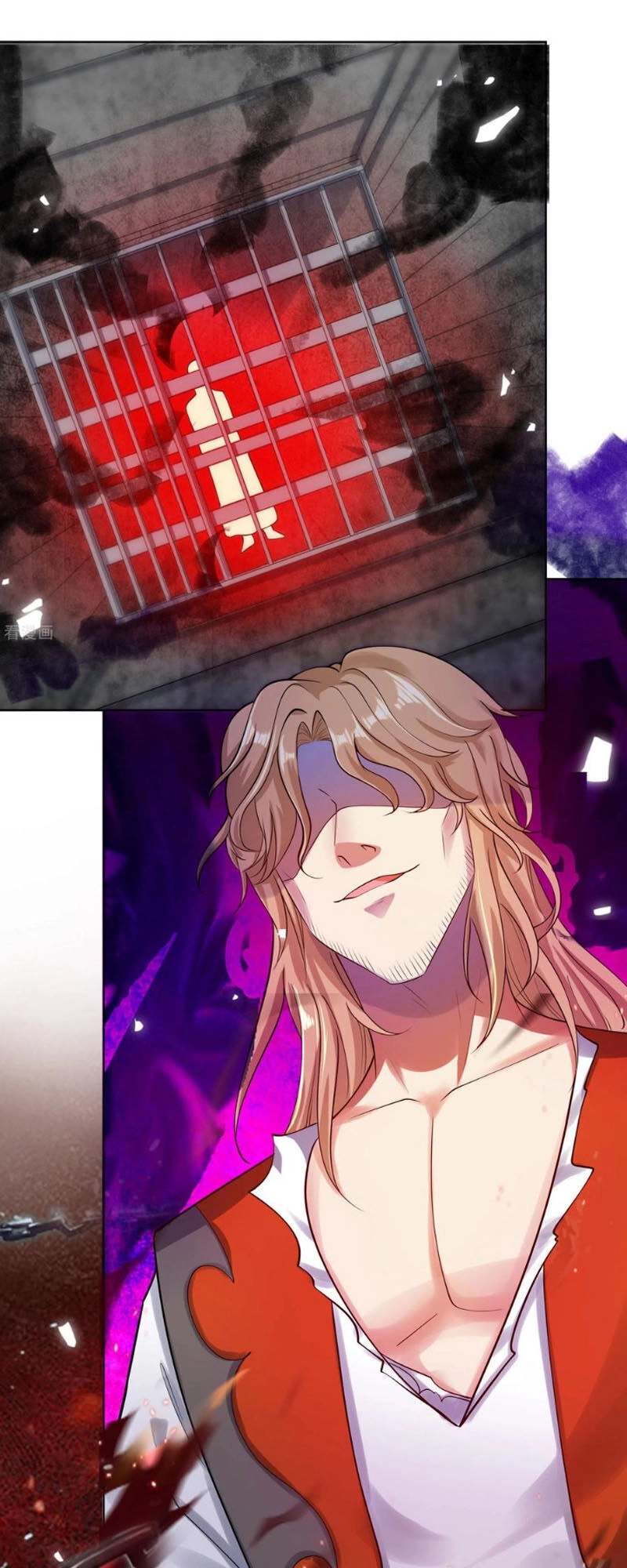 Hài Đế Vi Tôn Chapter 55 - 37