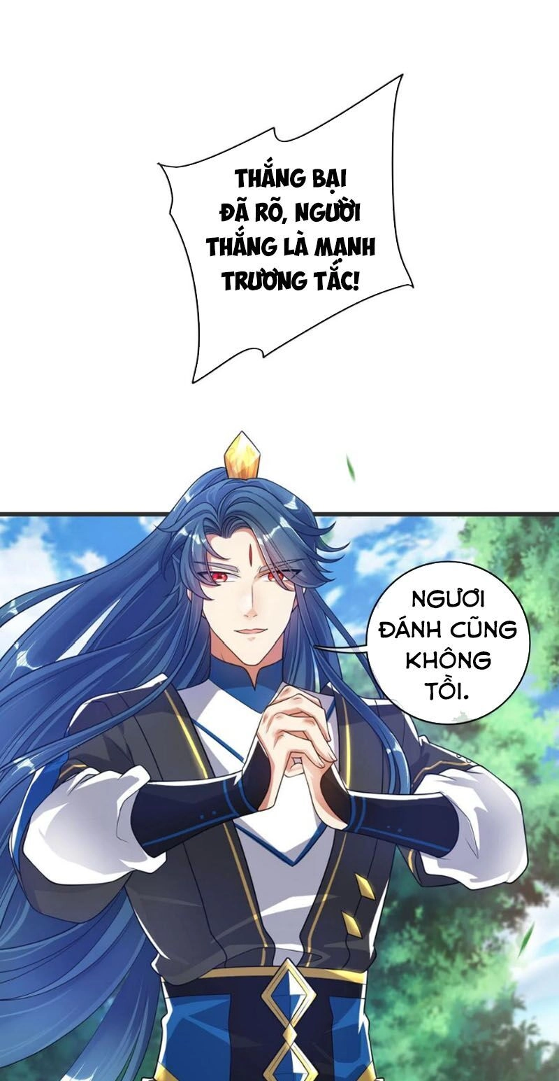 Hài Đế Vi Tôn Chapter 56 - 6