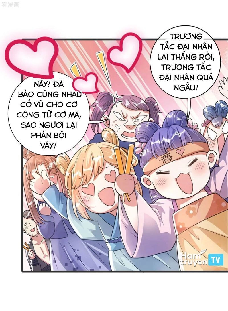 Hài Đế Vi Tôn Chapter 56 - 8