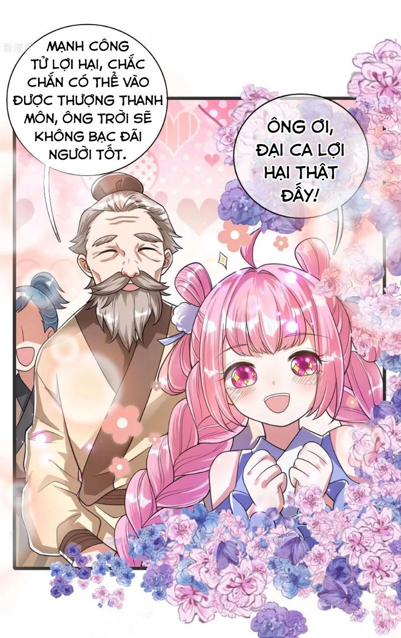 Hài Đế Vi Tôn Chapter 56 - 10