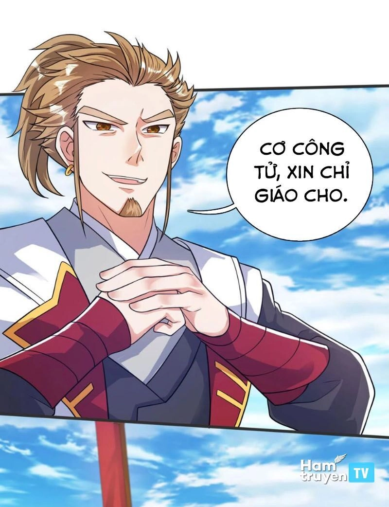 Hài Đế Vi Tôn Chapter 56 - 15