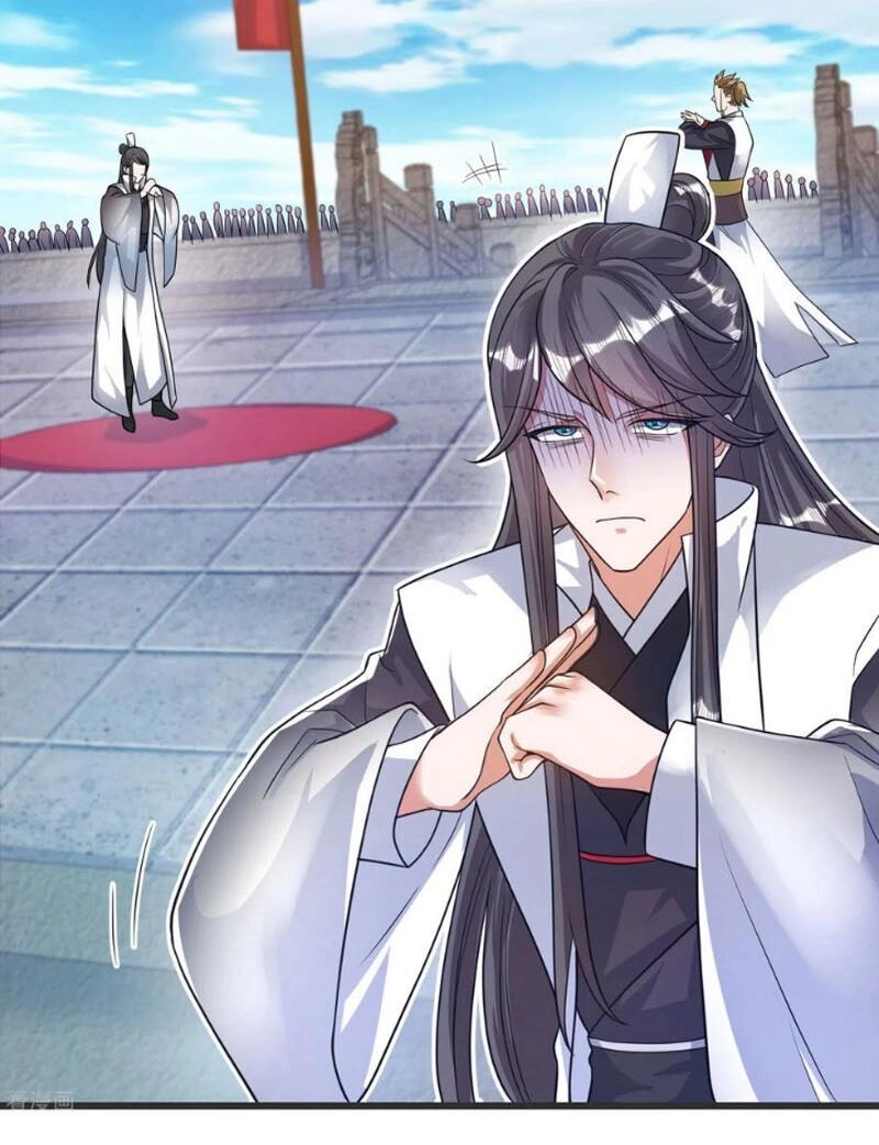 Hài Đế Vi Tôn Chapter 56 - 16