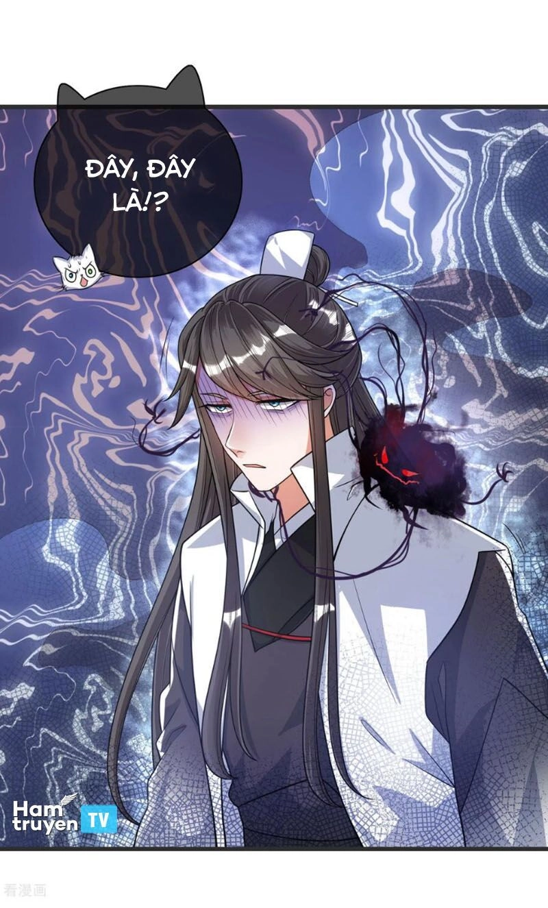 Hài Đế Vi Tôn Chapter 56 - 18