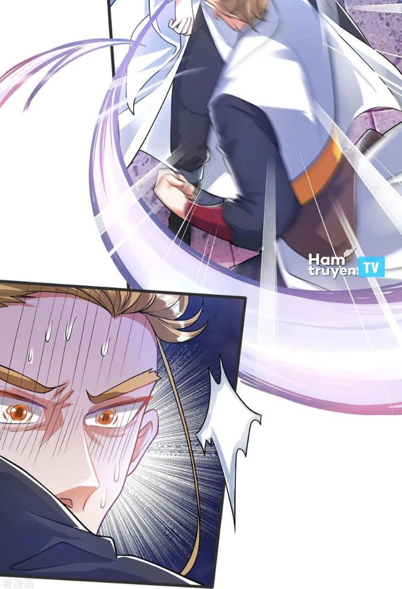 Hài Đế Vi Tôn Chapter 56 - 23