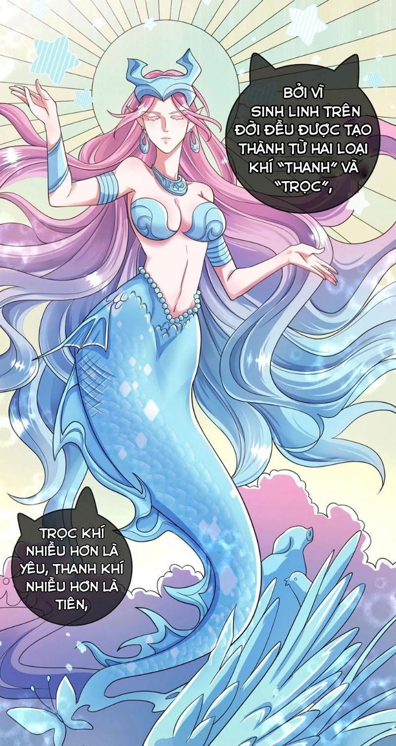 Hài Đế Vi Tôn Chapter 56 - 27