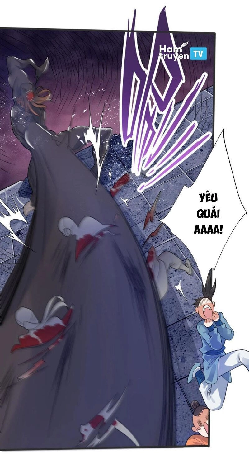 Hài Đế Vi Tôn Chapter 56 - 30