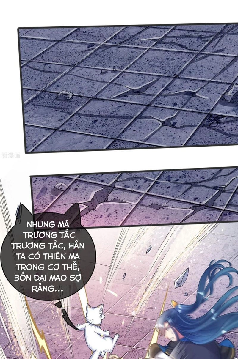 Hài Đế Vi Tôn Chapter 56 - 39