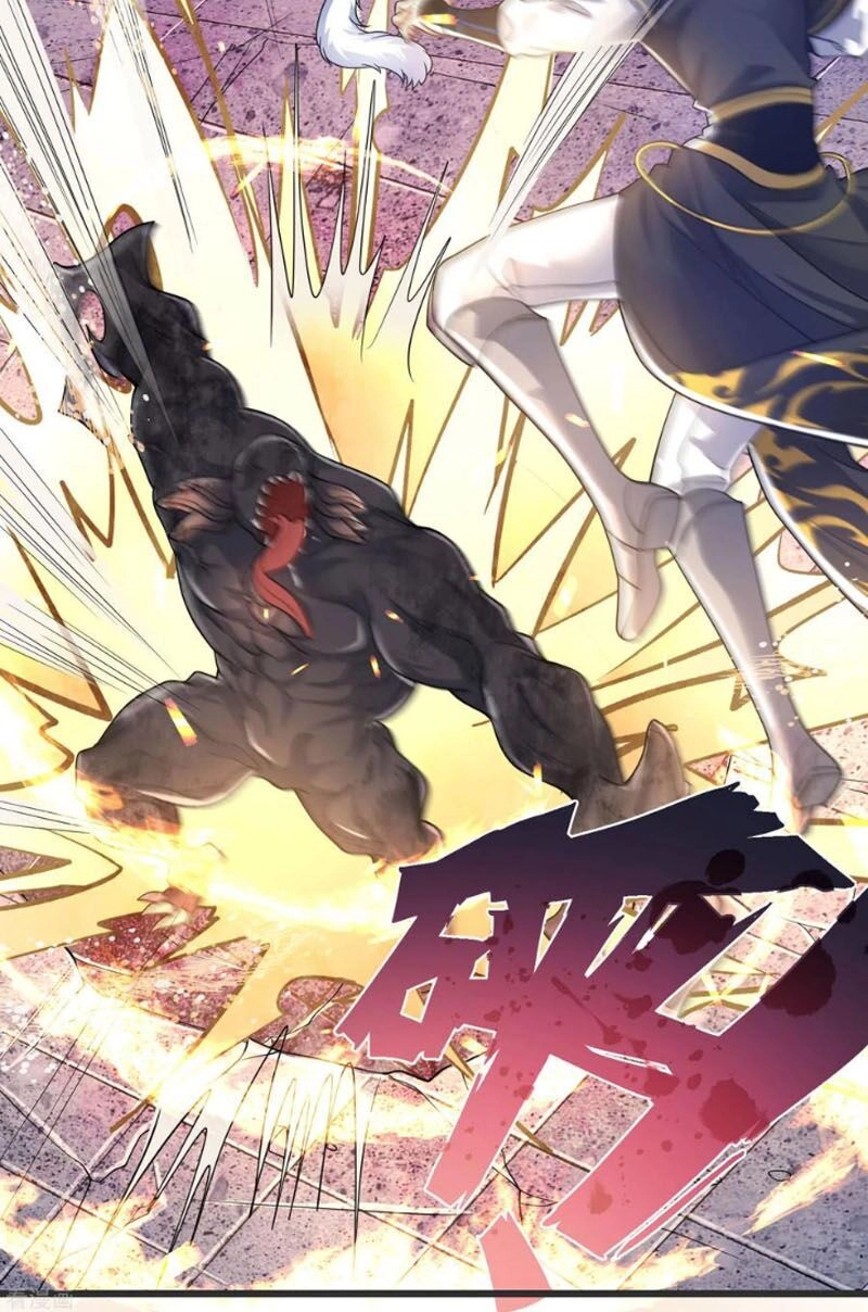 Hài Đế Vi Tôn Chapter 56 - 40