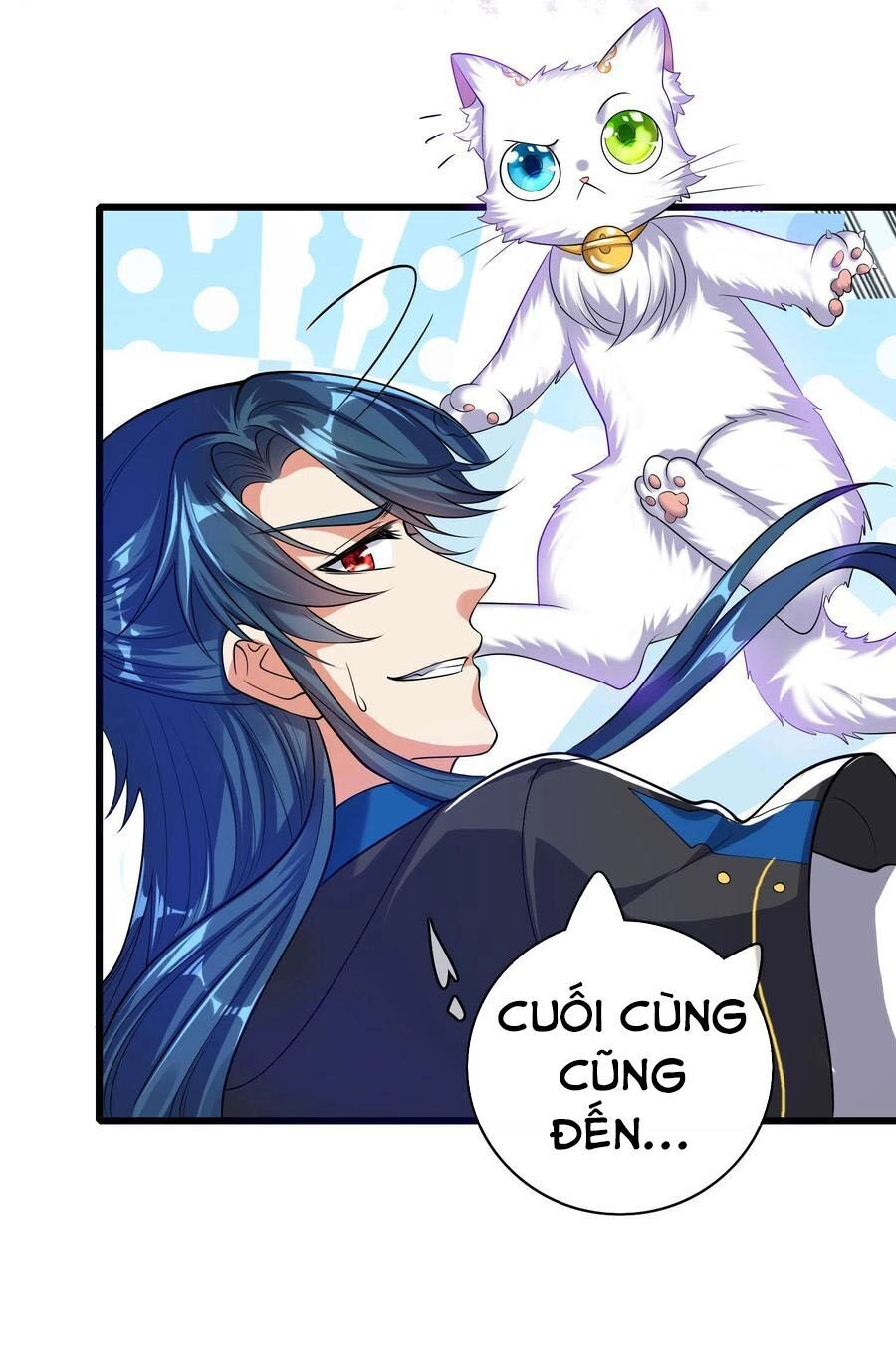 Hài Đế Vi Tôn Chapter 57 - 3