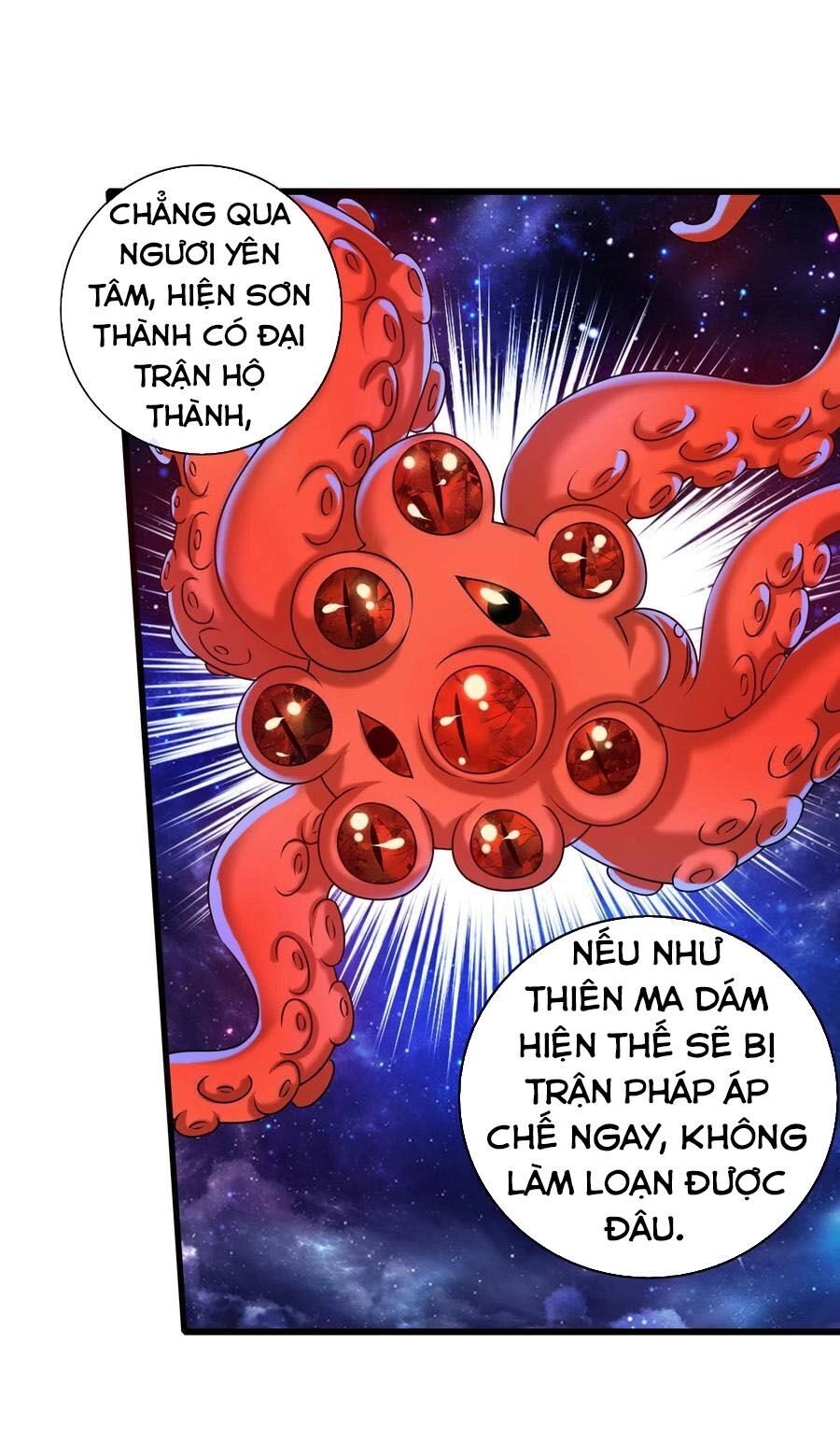 Hài Đế Vi Tôn Chapter 57 - 11